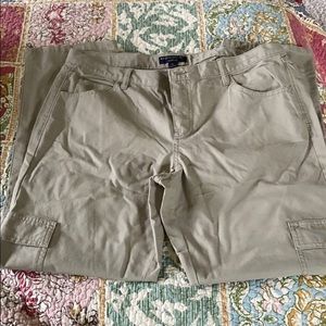 Banana Republic Khaki Pants